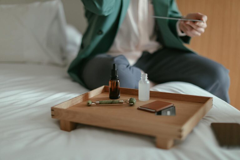 Simple Habits to Boost Your Daily Productivity and Well-Being